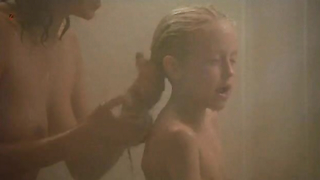 Nude celebs » Greta Scacchi nude - The Coca-Cola Kid (1985)