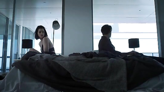 Nude celebs » Jessica De Gouw sexy - Other Life (2017)