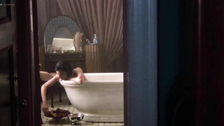 Nude celebs » Linda Fiorentino nude - The Moderns (1988)