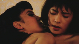 Nude celebs » Miho Nikaido nude, Sayoko Amano nude, Nami Nosaki nude - Tokyo Decadence (1992)