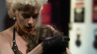 Nude celebs » Melanie Griffith nude - Body Double (1984)