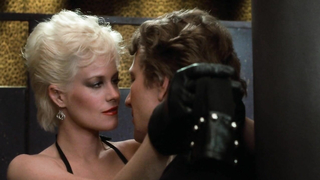 Nude celebs » Melanie Griffith nude - Body Double (1984)