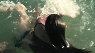 Nude celebs » Marion Cotillard nude - Rust and Bone (2012)