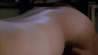 Celebridades desnudas » Alice Poon desnuda - Crash (1996)