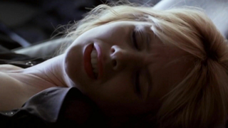 Nude celebs » Rosanna Arquette nude - Crash (1996)