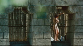 Nude celebs » Juliette Binoche nude - Les amants du Pont-Neuf (1991)