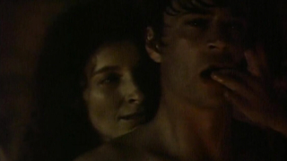 Assumpta Serna nude -  sex scene from Der grune Heinrich (1993)