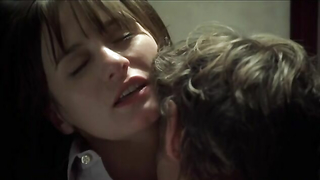 Nude celebs » Emily Mortimer nude - Formula 51 (2001)