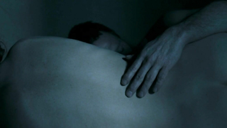 Vera Farmiga nude, Natali Press nude -  sex scene from In Tranzit (2006)