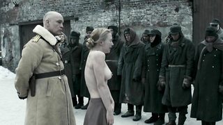 Vera Farmiga nude, Natali Press nude -  sex scene from In Tranzit (2006)