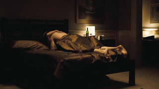 Flora Montgomery nude -  sex scene from Basic Instinct 2 (2006)