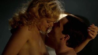 Nude celebs » Charity Wakefield nude - Close to the Enemy s01e02 (2016)