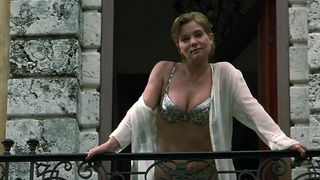 Theresa Russell nude -  sex scene from Wild Things (1998)