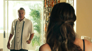 Nude celebs » Aubrey Plaza sexy - Dirty Grandpa (2016)