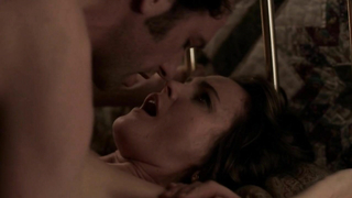 Nude celebs » Keri Russell nude - The Americans s04e05 (2016)