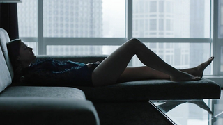 Nude celebs » Riley Keough nude - The Girlfriend Experience s01e13 (2016)