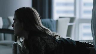 Nude celebs » Riley Keough nude - The Girlfriend Experience s01e13 (2016)