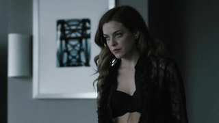 Nude celebs » Riley Keough nude - The Girlfriend Experience s01e13 (2016)