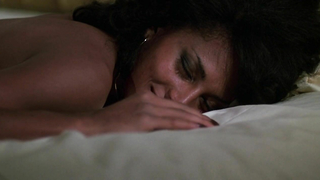 Nackte Promis » Pam Grier nackt – Friday Foster (1975)