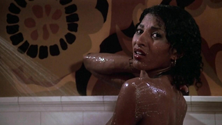 Çıplak ünlüler » Pam Grier çıplak - Friday Foster (1975)