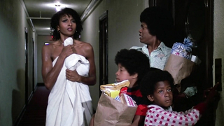 Nackte Promis » Pam Grier nackt – Friday Foster (1975)