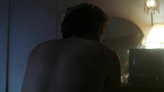 Nude celebs - Elizabeth Pena nude - Jacob's Ladder (1990)