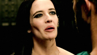 Nagie gwiazdy » Eva Green nago - 300: Rise of an Empire (2014)