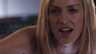 Nackte Promis » Sharon Stone nackt – Basic Instinct 2 (2006)