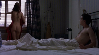 Nicole Kidman nude -  sex scene from Birthday Girl (2001)