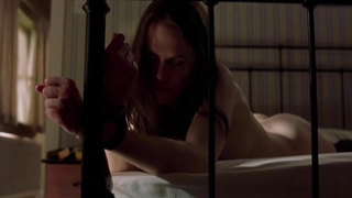 Nicole Kidman nude -  sex scene from Birthday Girl (2001)