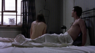 Nicole Kidman nude -  sex scene from Birthday Girl (2001)