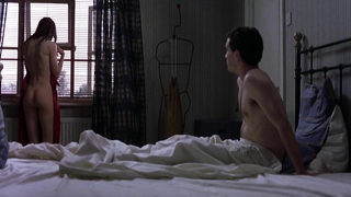 Nicole Kidman nude -  sex scene from Birthday Girl (2001)