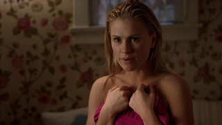 Nude celebs » Anna Paquin nude - True Blood s04 (2011)