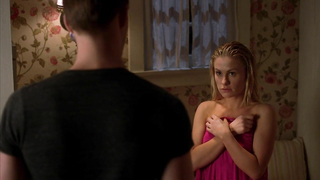 Nude celebs » Anna Paquin nude - True Blood s04 (2011)