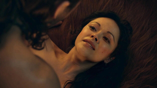 Nude celebs » Marisa Ramirez nude - Spartacus. Gods of the Arena s01e02 (2011)