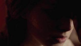 Freya Mavor nude -  sex scene from The White Queen s01e10 (2013)