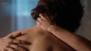 Faye Marsay nude -  sex scene from The White Queen s01e06 (2013)