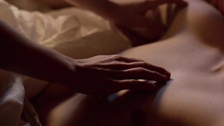 Faye Marsay nude -  sex scene from The White Queen s01e06 (2013)