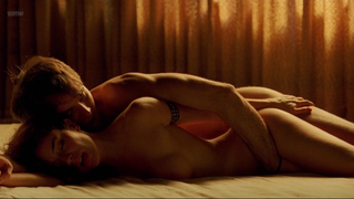 Flora Martinez nude -  sex scene from Rosario Tijeras (2005)