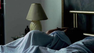 Flora Martinez nude -  sex scene from Rosario Tijeras (2005)