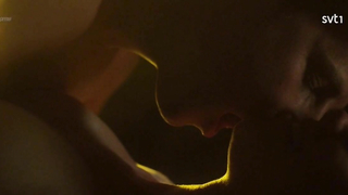 Hedda Stiernstedt nude -  sex scene from Var Tid Ar Nu s01e01 (2017)