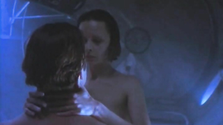 Darya Poverennova nude -  sex scene from Red Shoe Diaries s05e01 (1996)