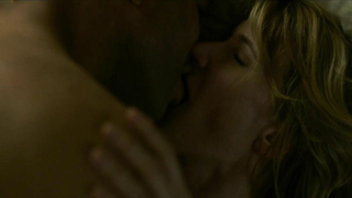 Laura Dern sexy -  sex scene from The Tale (2018)