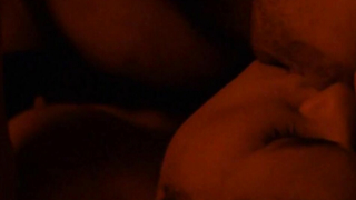 Victoria Sanchez nude -  sex scene from The Hunger S02E10 (1999)