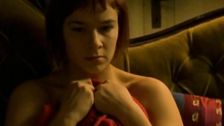 Tove Edfeldt nuda - scena di sesso da Hannah Med H (2003)