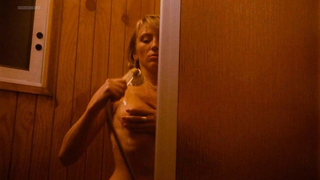 Kathryn Charly nude -  sex scene from The Revenge Of The Living Dead Girls (1987)