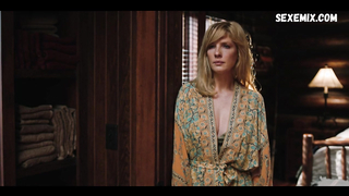 Kelly Reilly-Dekolleté, Szene in Yellowstone s02e07 (2019)