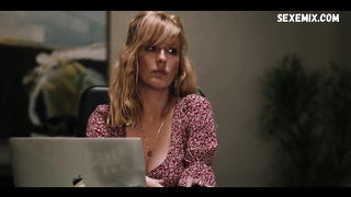 Kelly Reilly-Dekolleté, Szene in Yellowstone s02e07 (2019)