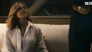 Elisabeth Shue, Brittany Allen sexy, scene in The Boys s01e05 (2019)