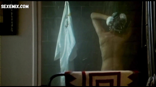 Sandrine Dumas, Laure Killing sexy, scene in Beyond Therapy (1987)